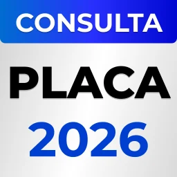 Symbol von Consulta Placa Veículo multas