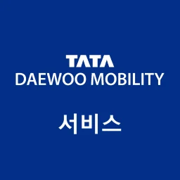 Symbol von Tata Daewoo Mobility Service