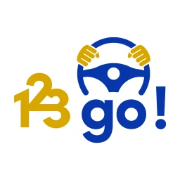 Symbol von 123go